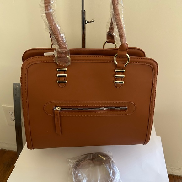 Handbag/ shoulder bag - Picture 3 of 9